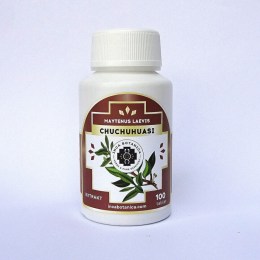 chuchuhuasi-tablety